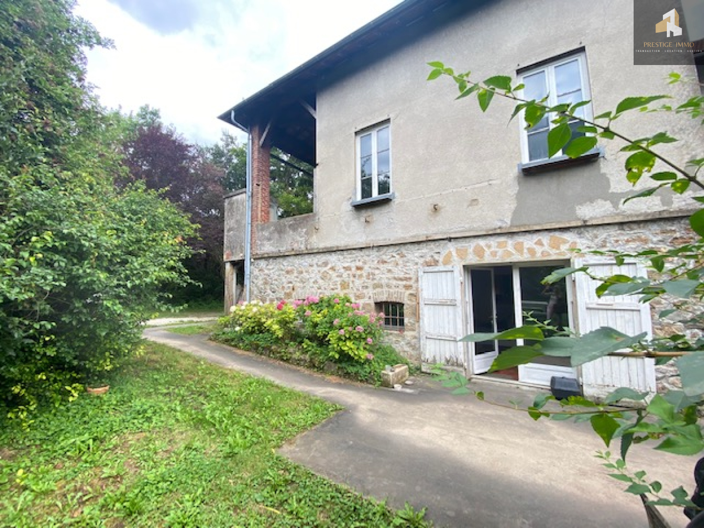 property